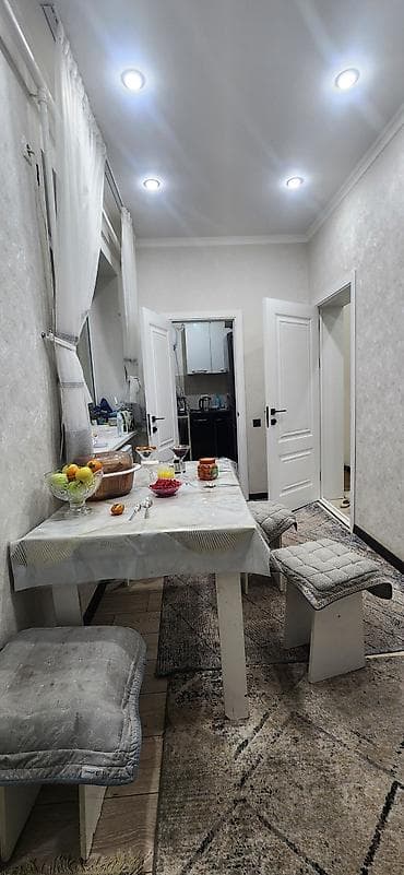 Недвижимость: 🔥 СРОЧНО! Продаётся дом с готовым бизнесом 🔥 🏢 В доме 12 квартир 💰 — 5