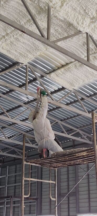 утепление пеноплексом цена за работу: Утепление крыши, Утепление потолоков | Утепление квартиры, Утепление склада, Утепление контейнера | Пенополиуретан, Penoplex, Пенополистирол Больше 6 лет опыта — 5