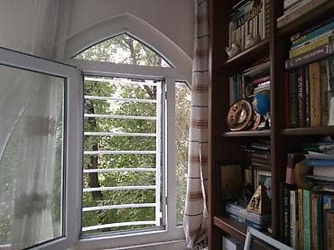 окна решетка: Решетки для окон, Сварные, На заказ — 1