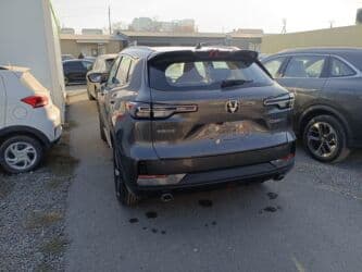 ауди rs7 цена в бишкеке: JAC : 2024 г., 1.5 л, Робот, Кроссовер — 11