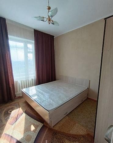 rent: 3 комнаты, Агентство недвижимости, Без подселения, С мебелью полностью — 1