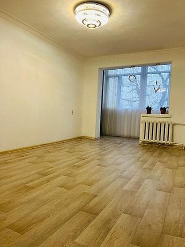 Недвижимость: 2 комнаты, 44 м², Цум 104 серия, 5 этаж, Косметический ремонт — 1
