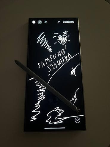redmi note 16 pro plus: Samsung s24 ultra 12/256 тех.сост - идеаль не вскрыть, ничего не — 5