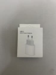 переходник на macbook: Адаптер на айфон 20W люкс копия 1 в 1 
торг есть — 2