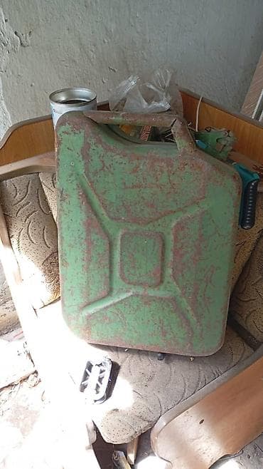 Канистра 20 л