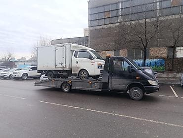 10 r20: С лебедкой, С манипулятором, Со сдвижной платформой — 2