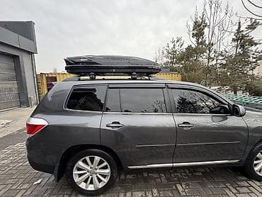 мото зарядка: Автобокс 170 см, 500 л, Б/у, Бесплатная доставка — 4