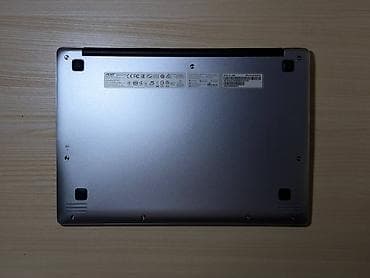 notebook hp: Ультрабук, Б/у, Intel Celeron — 3