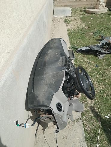 Торпедо Honda 2012 г., Оригинал — 3