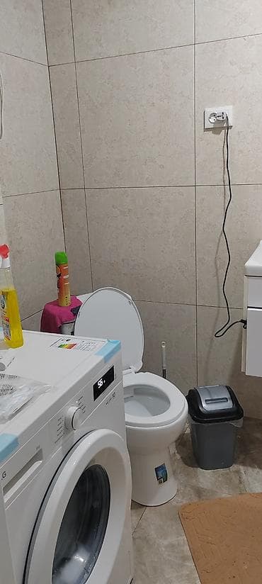 1 комната, 42 м², Элитка, 8 этаж, Дизайнерский ремонт — 5
