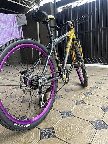 step 2: Надо настроить скорость переключатели и тормоза Торг уместен 🚲 — 3