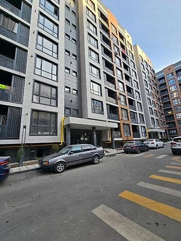 all group: 1 комната, 53 м² — 1