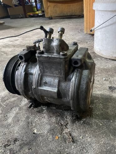 операционные системы 32 разрядные: Насос кондиционера рабочий на бмв е34 . Приборка на бмв е30 всё — 4