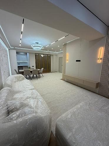 elite hause: 5 и более комнат, 172 м², Элитка, 4 этаж, Дизайнерский ремонт — 3