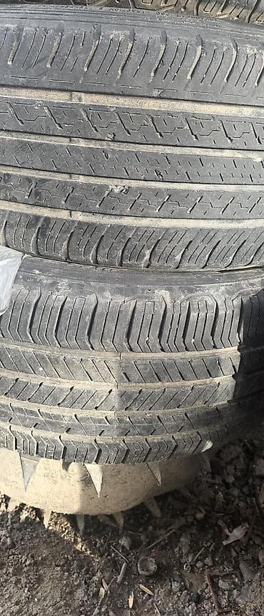 aion gac: Шины 225 / 55 / R 18, Лето, Комплект, Легковые — 3