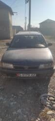 рынок кудайберген автозапчасти бишкек: Nissan Primera: 1992 г., 2 л, Механика, Дизель, Универсал — 1