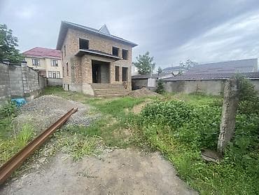 аренда помешеня: 300 м², 6 комнат, Парковка, Подвал, погреб, Забор, огорожен — 2