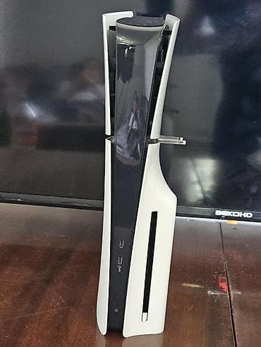 new playstation 4: Продаю Play Station 5 slim.1tb.Состояние идеальное(почти новое) брал — 6