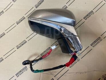 купить мотоцикл урал в бишкеке: Боковое правое Зеркало Lexus Б/у, Оригинал — 1
