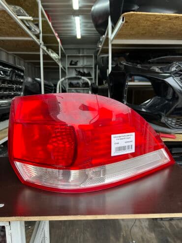 нинтендо свитч купить в бишкеке: Задний правый стоп-сигнал Volkswagen Б/у, Оригинал, Япония — 2