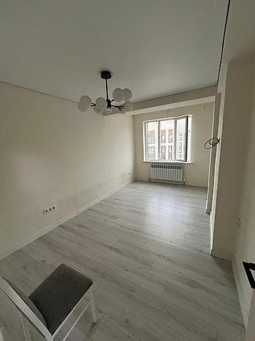 1 комната, 38 м², 5 этаж — 3