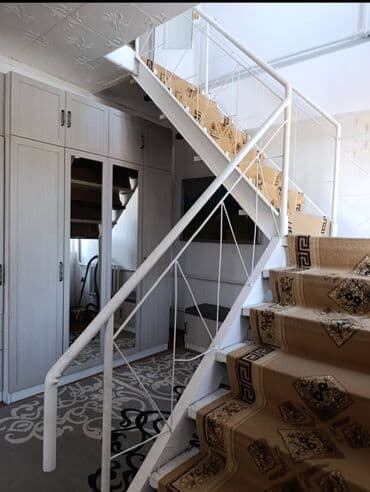 недвижимость новопокровка: Дом, 162 м², 6 комнат, Агентство недвижимости, Старый ремонт — 6