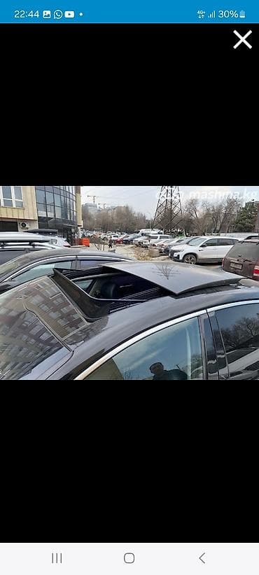 deepal so7: Kia K7: 2019 г., 3 л, Автомат, Газ, Седан — 6