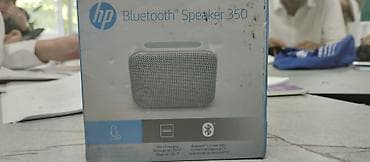 jbl pulse 3: Портативная колонка HP Bluetooth Speaker 350 — 3