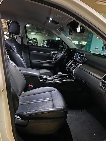 Продажа авто: Kia Sorento: 2021 г., 2.2 л, Робот, Дизель, Кроссовер — 9