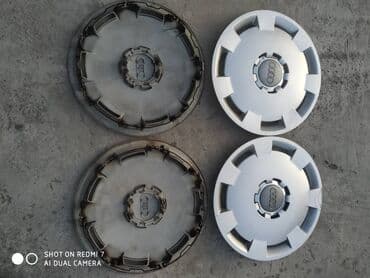 купить диски на авто в бишкеке: Литые Диски R 17 1 шт, отверстий - 5 — 3