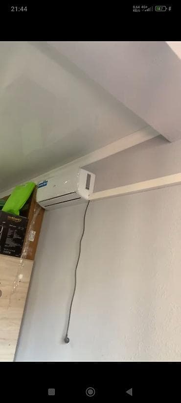 65 style: Профессиональные услуги по кондиционерам - Монтаж сплит‑систем — 3