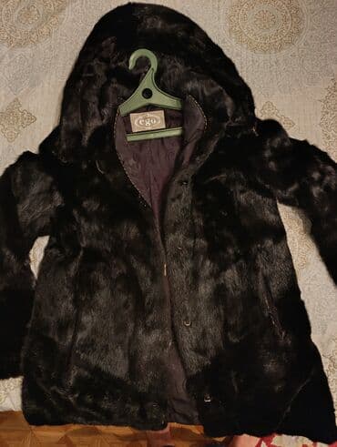 сапоги зимние женские натуральная кожа натуральный мех распродажа: Шуба, Норка, По колено, С капюшоном, 3XL — 10