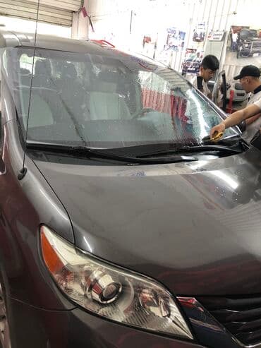 полировычный машынка: Автомойка | Оклейка защитной пленкой, Полировка, Тонировка — 3