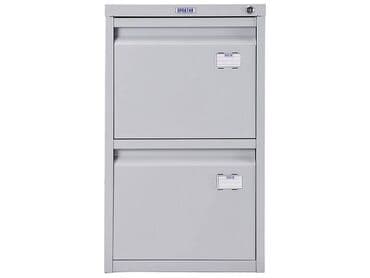 Картотечный шкаф Практик А-42 - предназначена для систематизации и