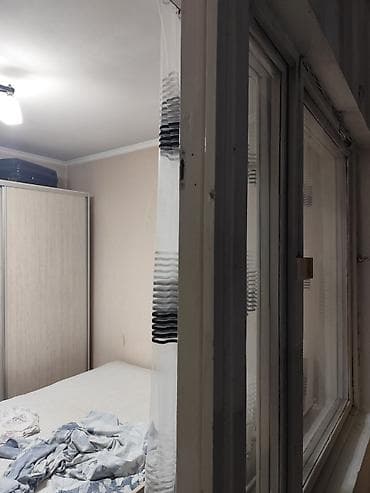 105серии: 3 комнаты, 65 м², 105 серия, 5 этаж, Косметический ремонт — 10