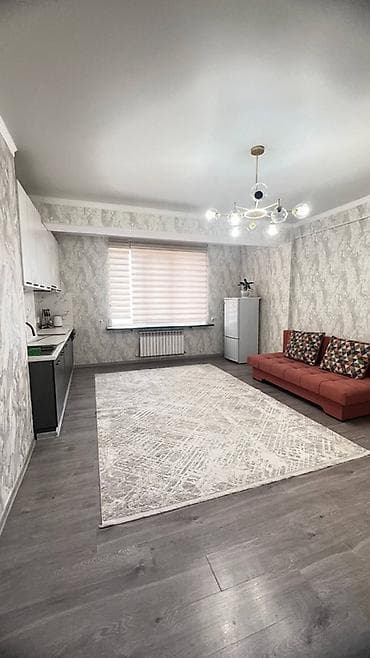 3комн: 3 комнаты, 77 м², Элитка, 8 этаж, Евроремонт — 5