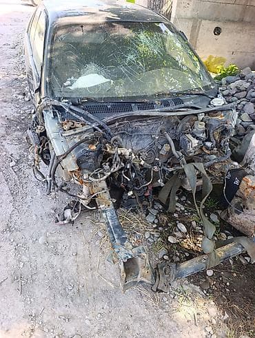 варянтка машина алам: Toyota Carina E (седан) — на разбор на запчасти продаю как есть на — 3