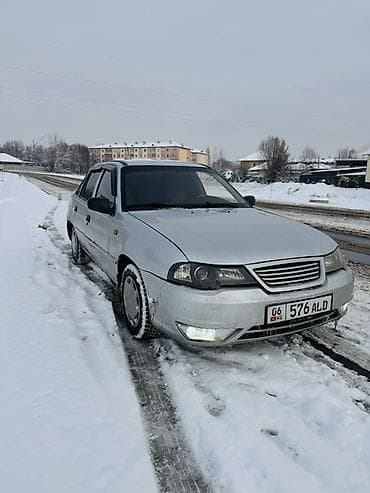 шевролет равон: Ravon Nexia: 2013 г., 1.5 л, Механика, Бензин, Седан — 1