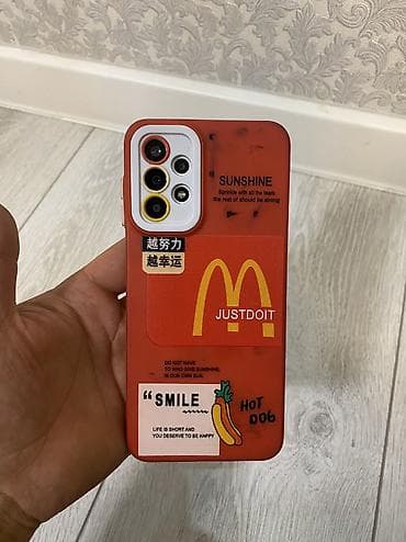 iphone 8 plus бу купить: Samsung Galaxy A13 — 4