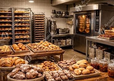 Производство: Продажа бизнеса Пищевая промышленность, Вместе с: Оборудование и мебель — 1