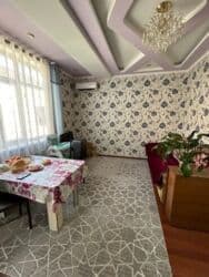 долгосрочная квартира тунгуч: 2 комнаты, Агентство недвижимости, Без подселения, С мебелью полностью — 1