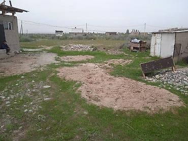 Жер тилкелери: 4 соток, Курулуш — 1