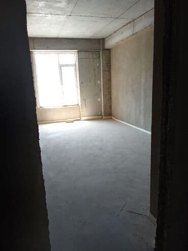 серая кофта: 2 комнаты, 82 м², Элитка, 1 этаж, ПСО (под самоотделку) — 6