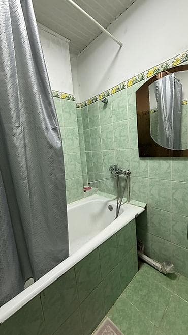 купить комнату с балконом: 2 комнаты, Собственник, С мебелью частично — 7