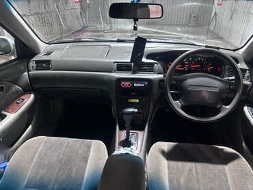mini jack: Toyota Camry: 1997 г., 2.2 л, Автомат, Газ, Универсал — 2