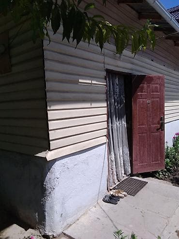 сдаю подземный паркинг: Дом с большим двором и садом с новопокровка - Двухэтажный жилой дом с — 7