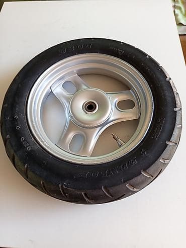 Унаа: Дөңгөлөктөрү толук Honda, Колдонулган, Өзү алып кетүү, Акысыз жеткирүү, Акылуу жеткирүү — 2