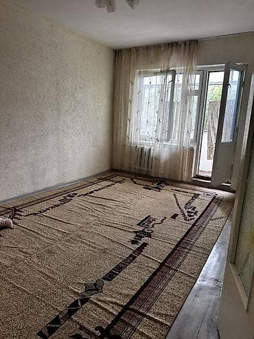 ищем квартира: 1 комната, 35 м², 105 серия, 2 этаж — 5