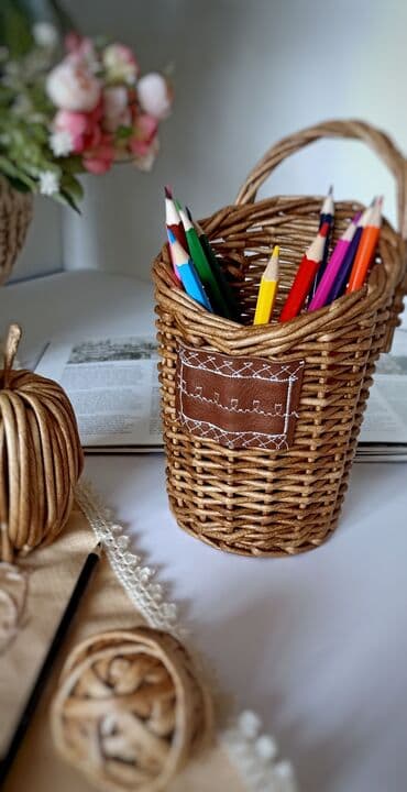 декор на новый год: Что подарить? Изделия ручной работы всегда актуальны, индивидуальны! — 6