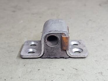 биндеры dsb с металлическим корпусом: Петля двери Передняя правая Mercedes-Benz, Б/у, Оригинал — 3